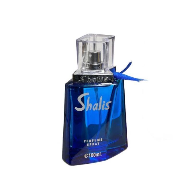 Shalis Men Body Perfume Spray Lasting 10 to 12 hours 100ml