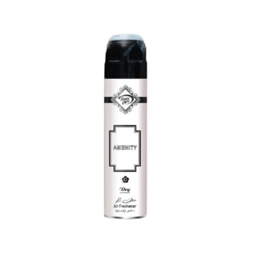 Amenity Air Freshener Room Spray 300ml