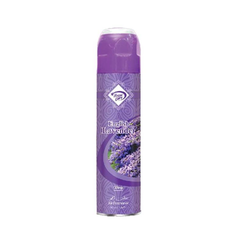 New Project(584) English Lavender Air Freshener Room Spray 300ml