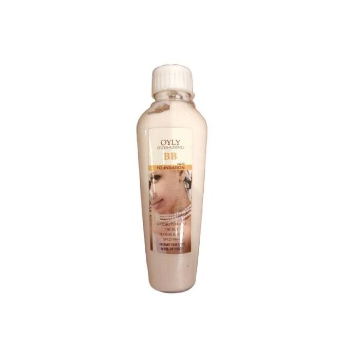 OYLY Face Liquid BB Foundation