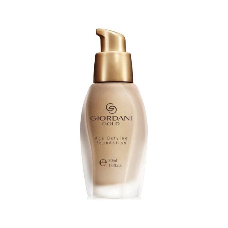 Giordani Gold Adaptive Foundation - Porcelain 30ml