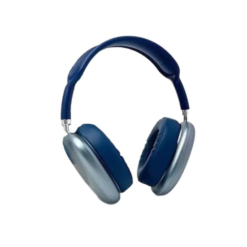 P9 Wireless Bluetooth Headphones With Mic Noise Cancelling