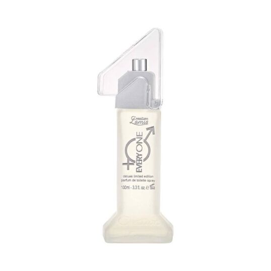 New Project(885) Creation Lamis Every One Body Perfume 100ml