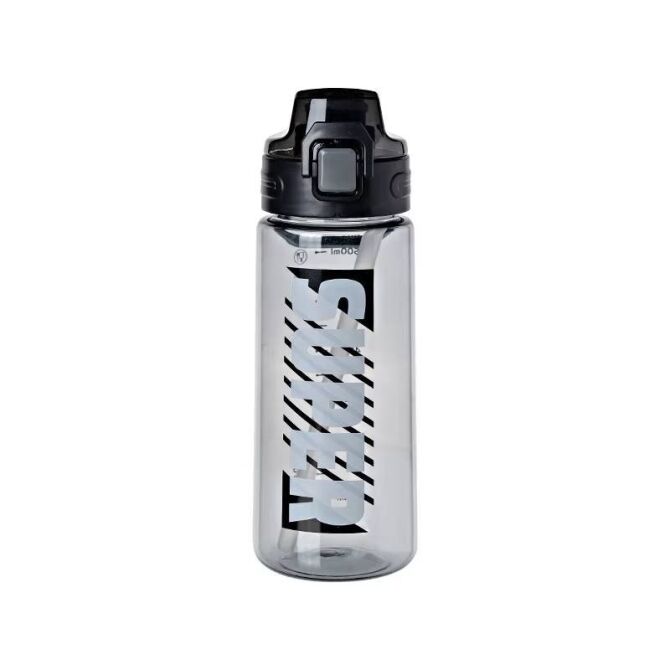 Super Water Bottle Black 800ml