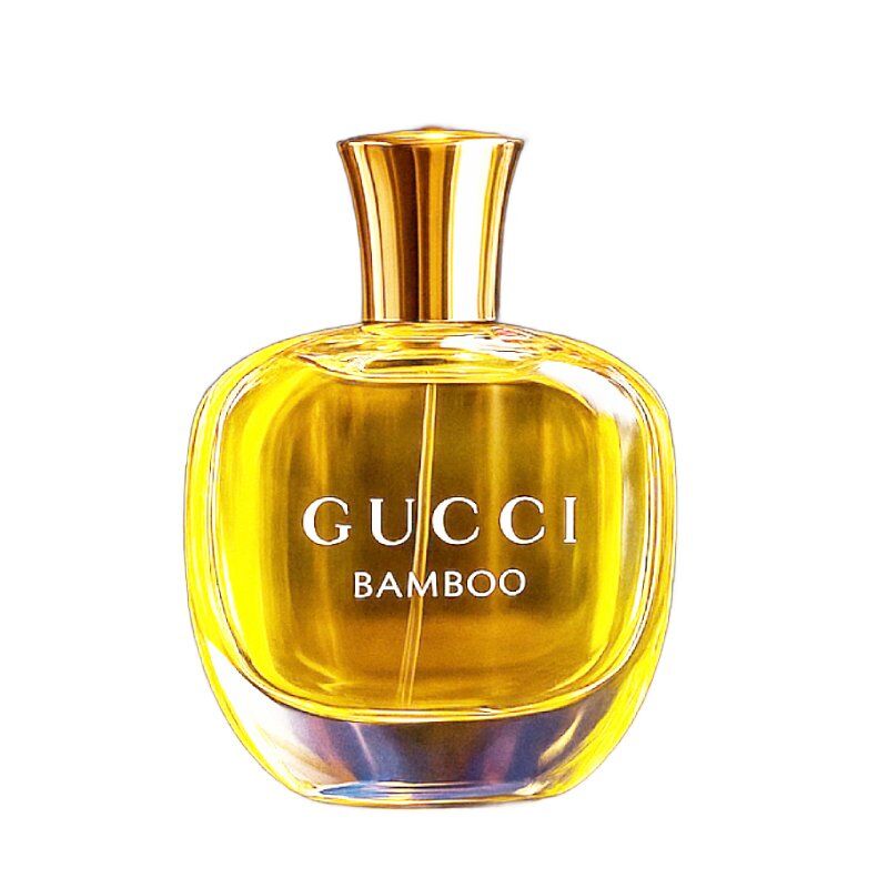 Gucci Bamboo Yellow Perfume for Women
