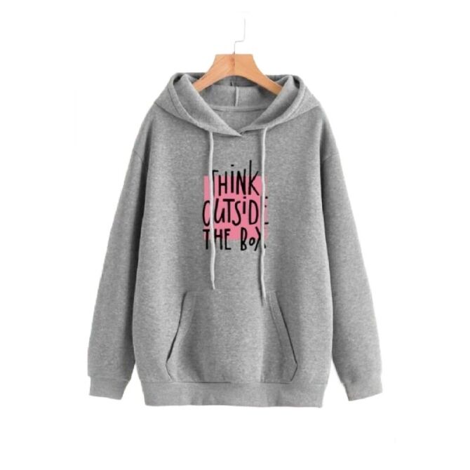 New Project - 2025-09-23T124808.298 Women's Stitched Fleece Printed Pullover Hoodie